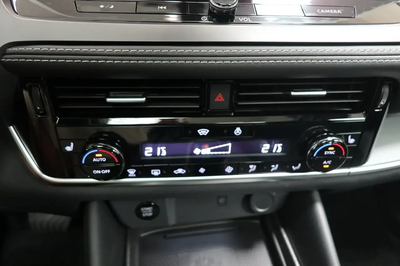 Nissan Qashqai III 12