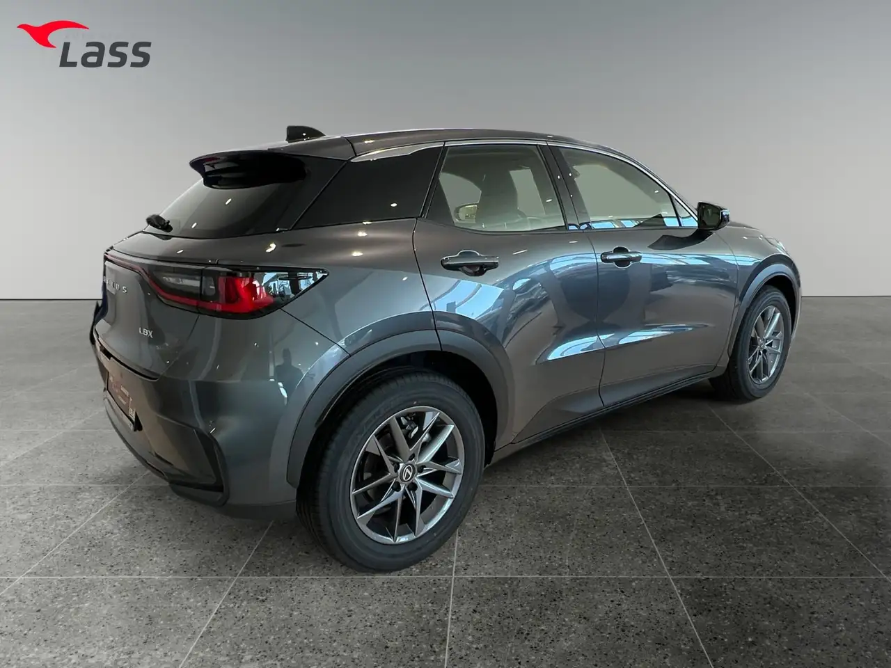 Lexus LBX 5