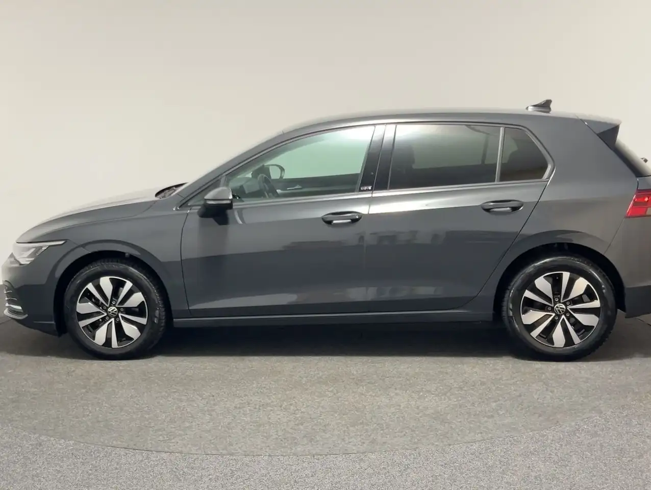 Volkswagen Golf 3