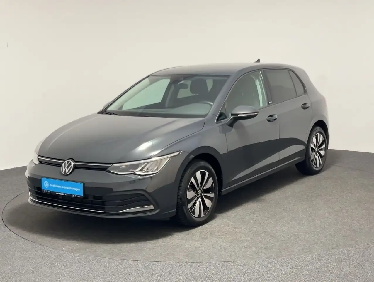 Volkswagen Golf 4