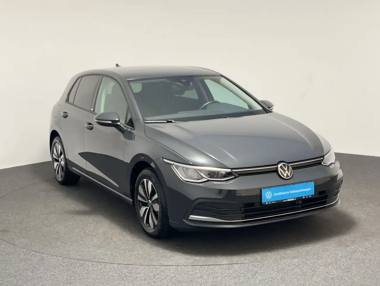 Volkswagen Golf 5
