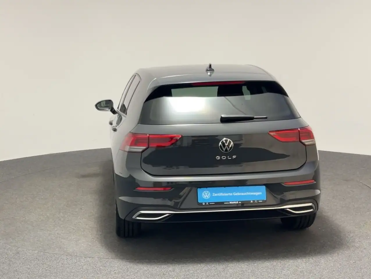 Volkswagen Golf 7