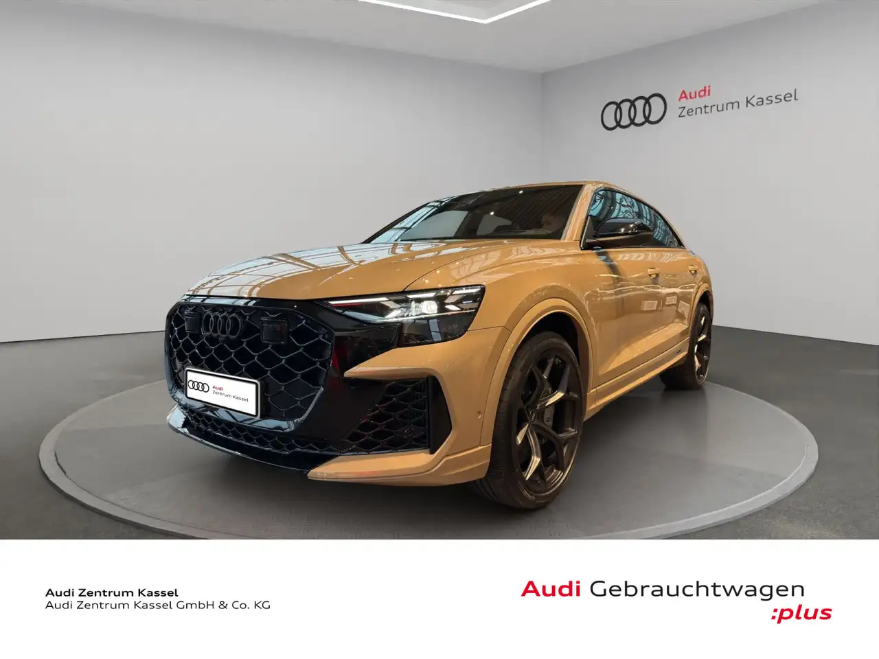 Audi RS
