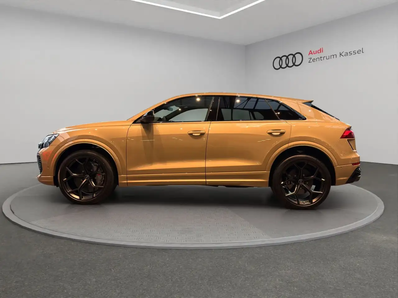 Audi RS 3