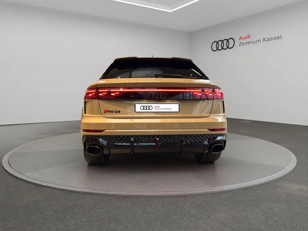 Audi RS 5