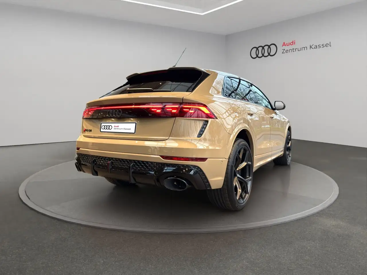 Audi RS 6
