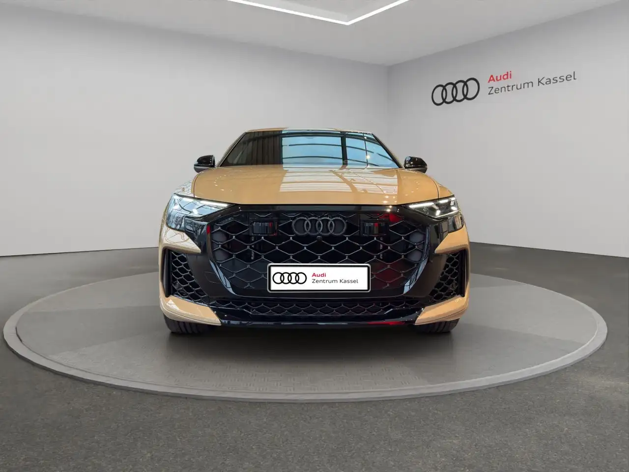 Audi RS 9