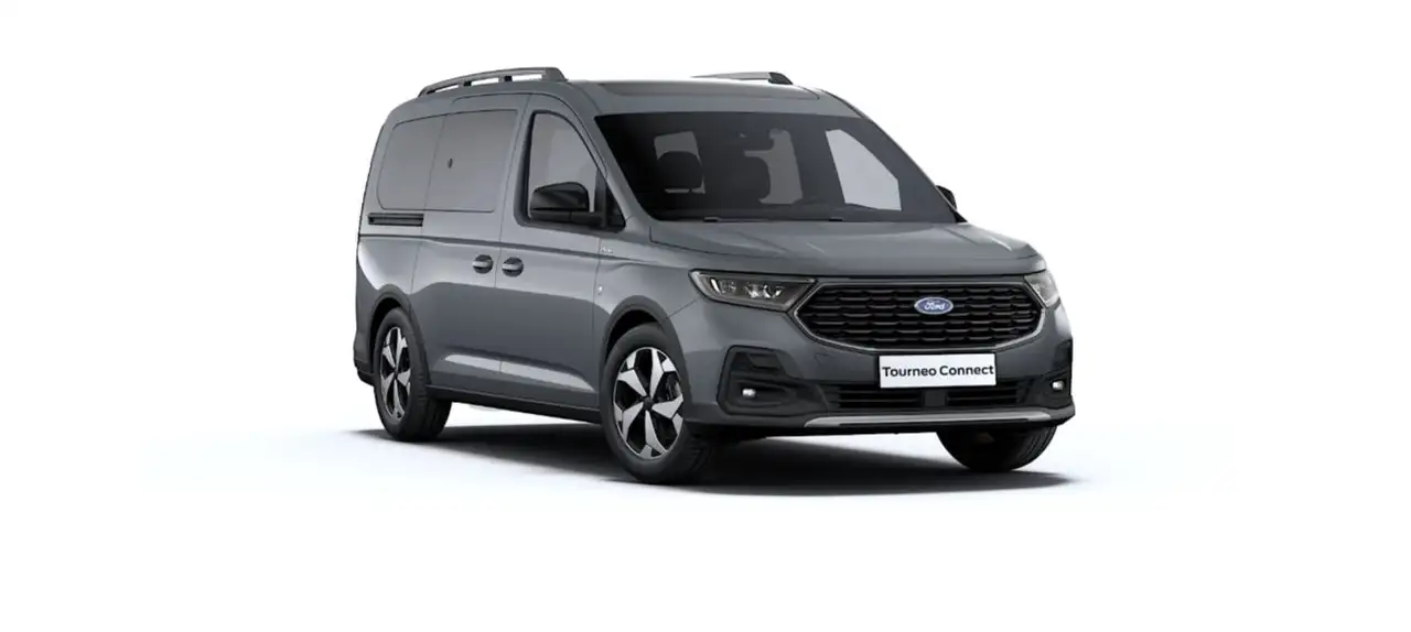 Ford Tourneo 2