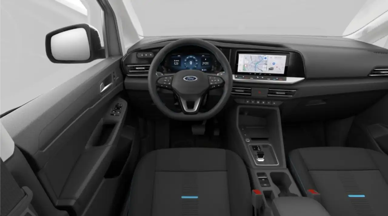 Ford Tourneo 5