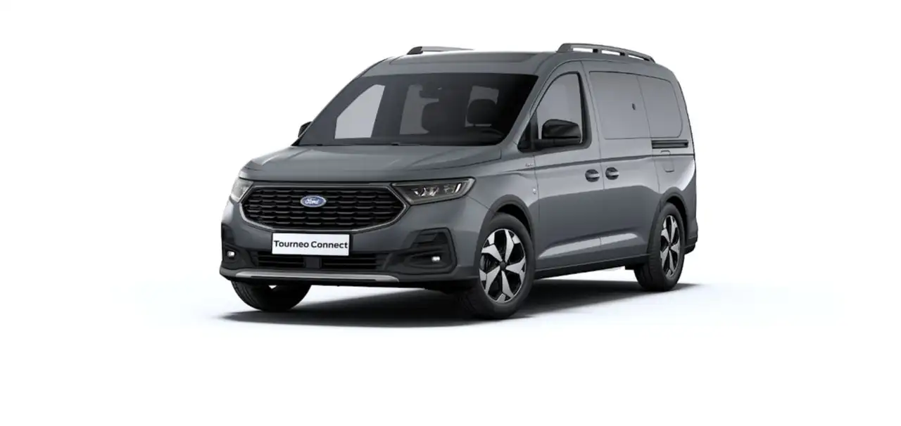 Ford Tourneo 6