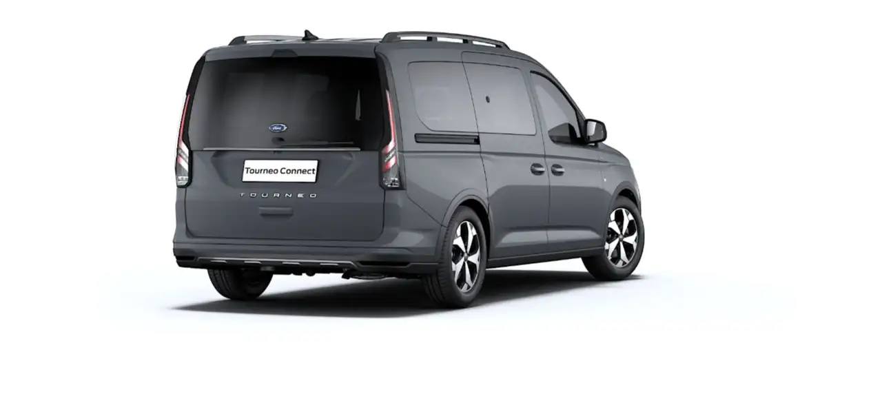 Ford Tourneo 7