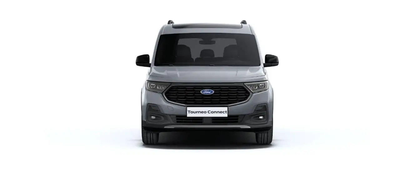Ford Tourneo 12