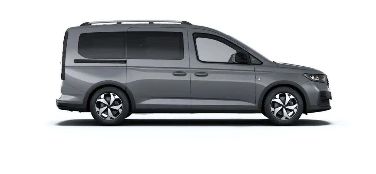 Ford Tourneo 13