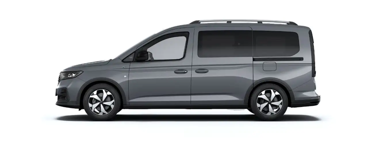 Ford Tourneo 14