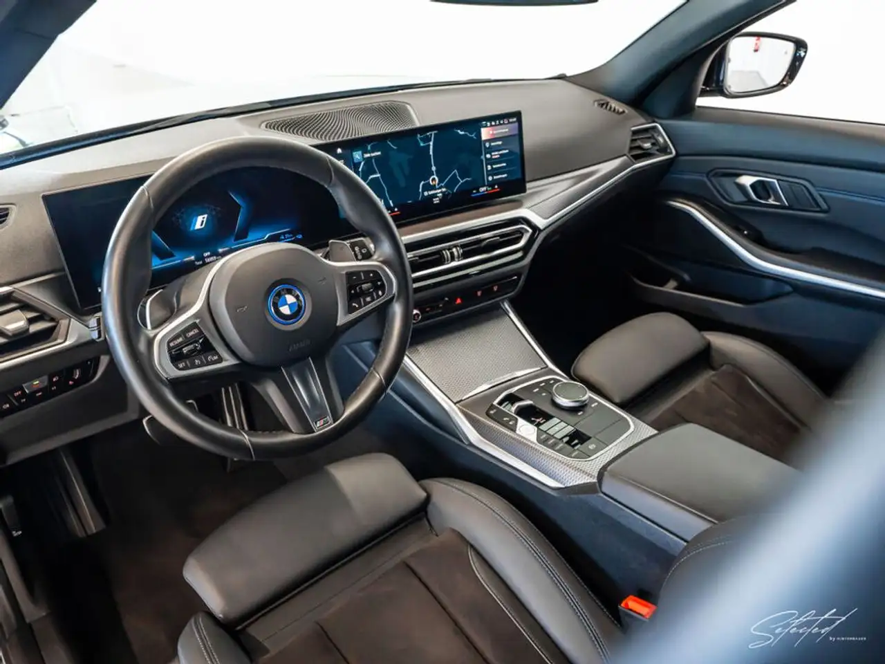 BMW 320 6