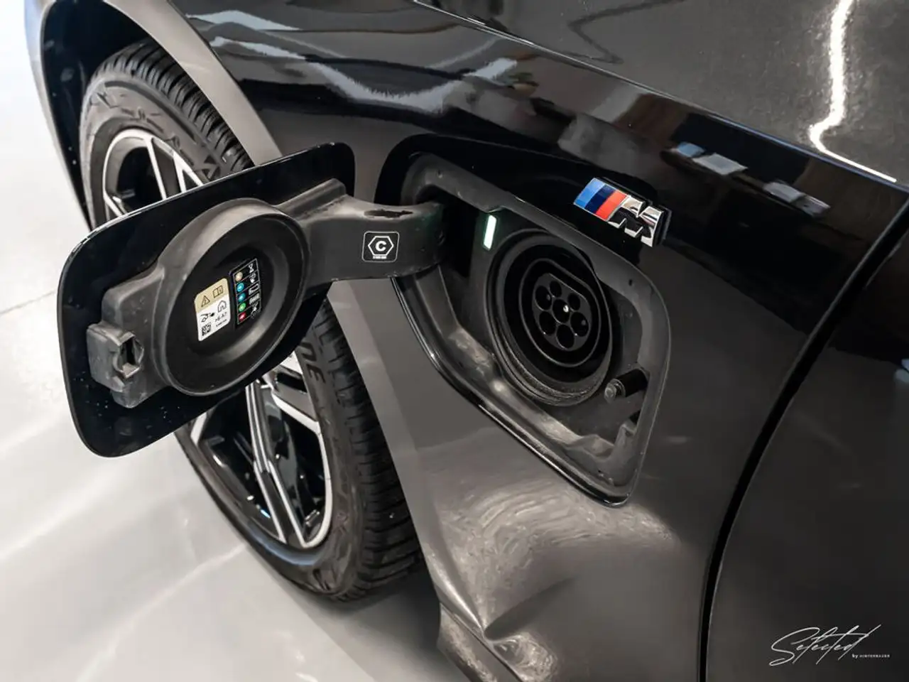 BMW 320 7