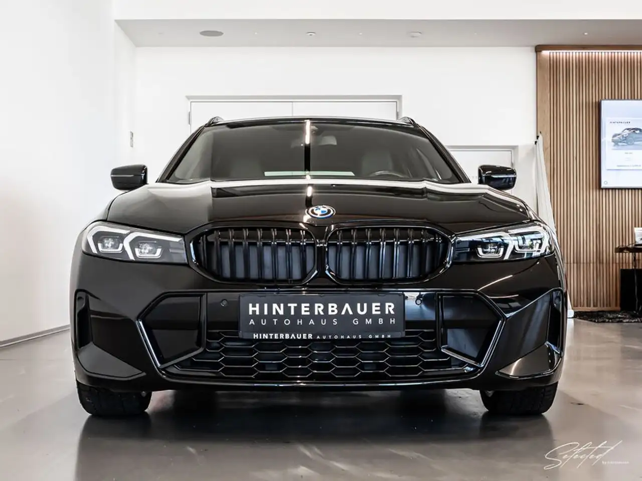 BMW 320 9