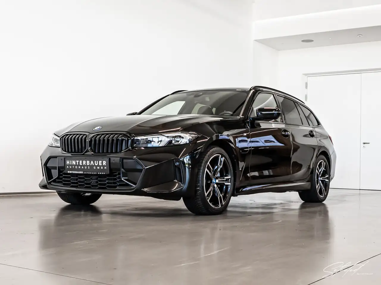 BMW 320 12