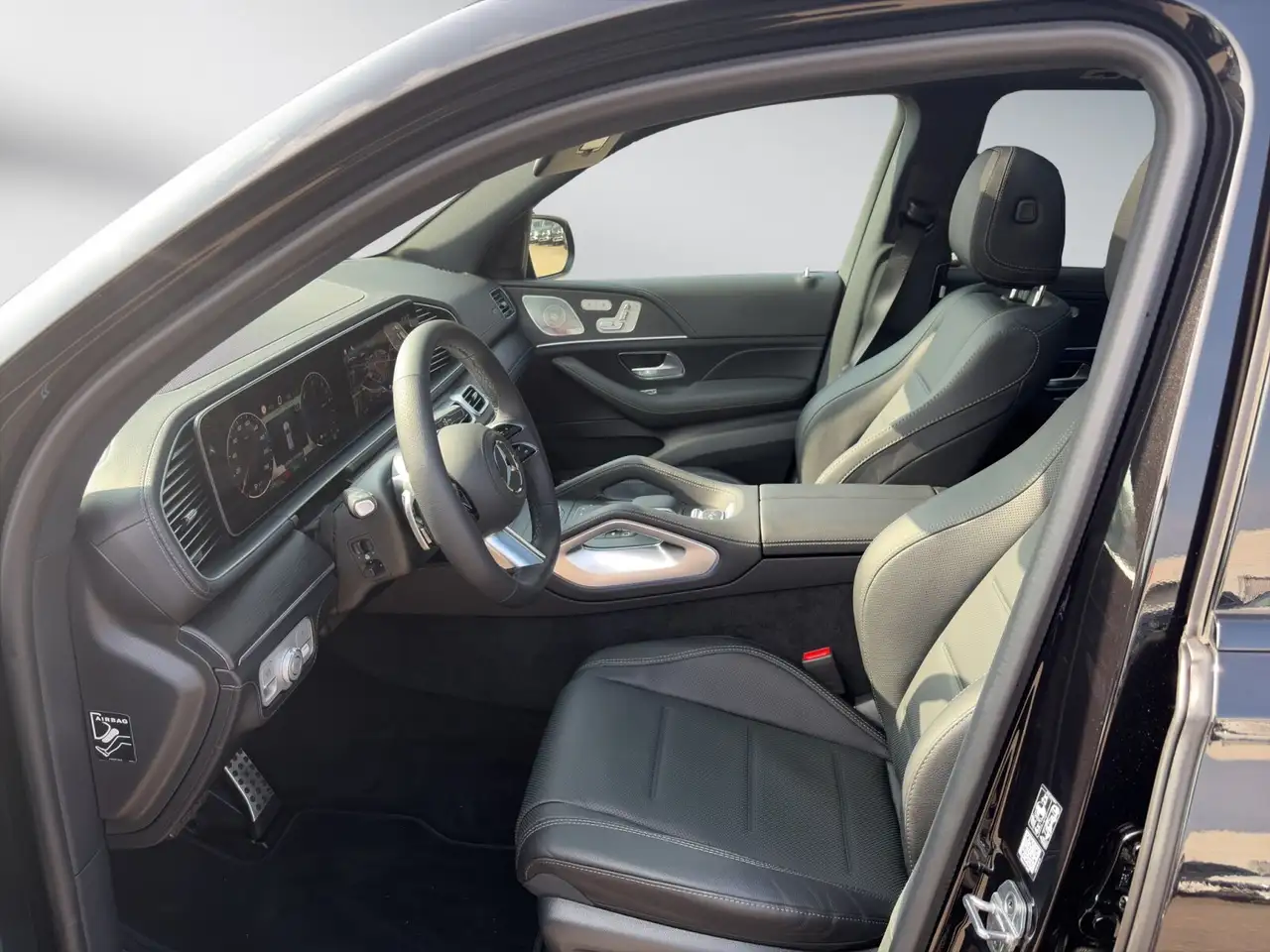 Mercedes-Benz GLE 350 10