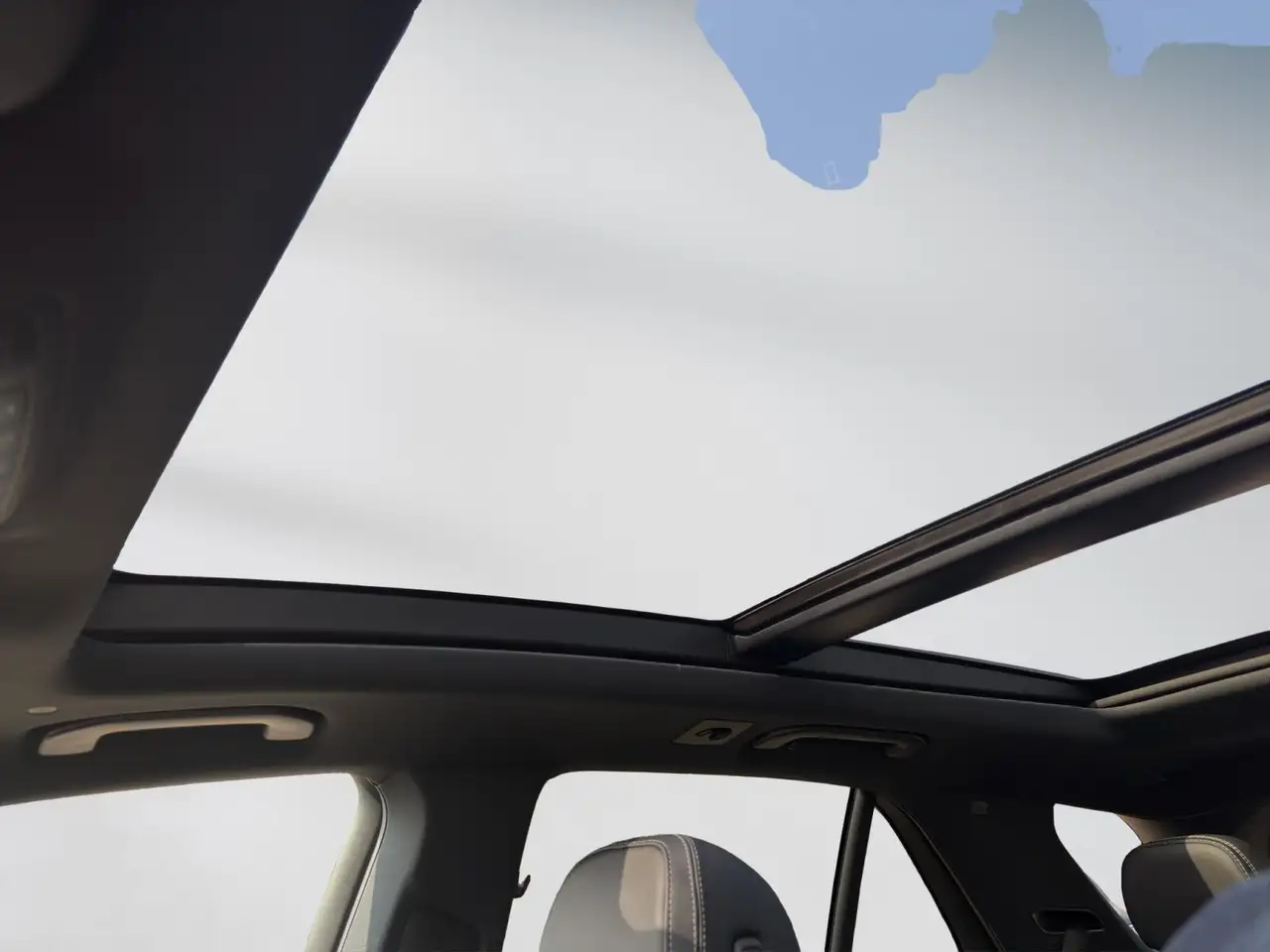 Mercedes-Benz GLE 350 15