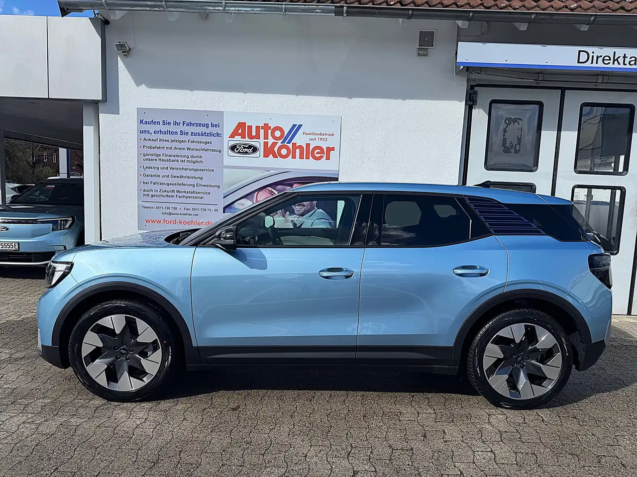 Ford Explorer 2