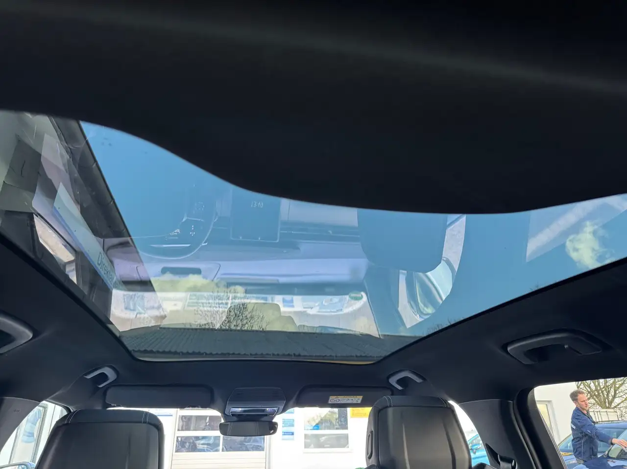 Ford Explorer 6
