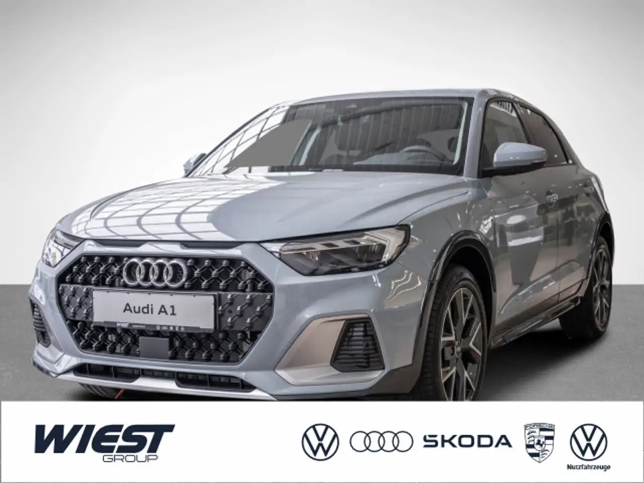 Audi A1 35