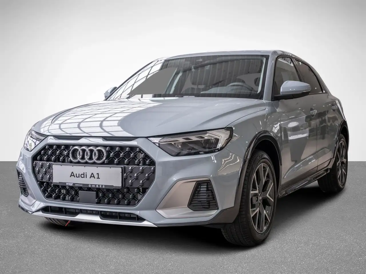 Audi A1 35 2