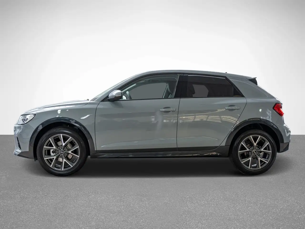 Audi A1 35 3