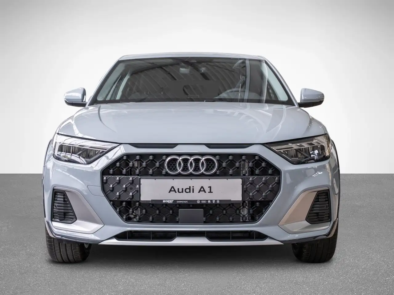 Audi A1 35 5
