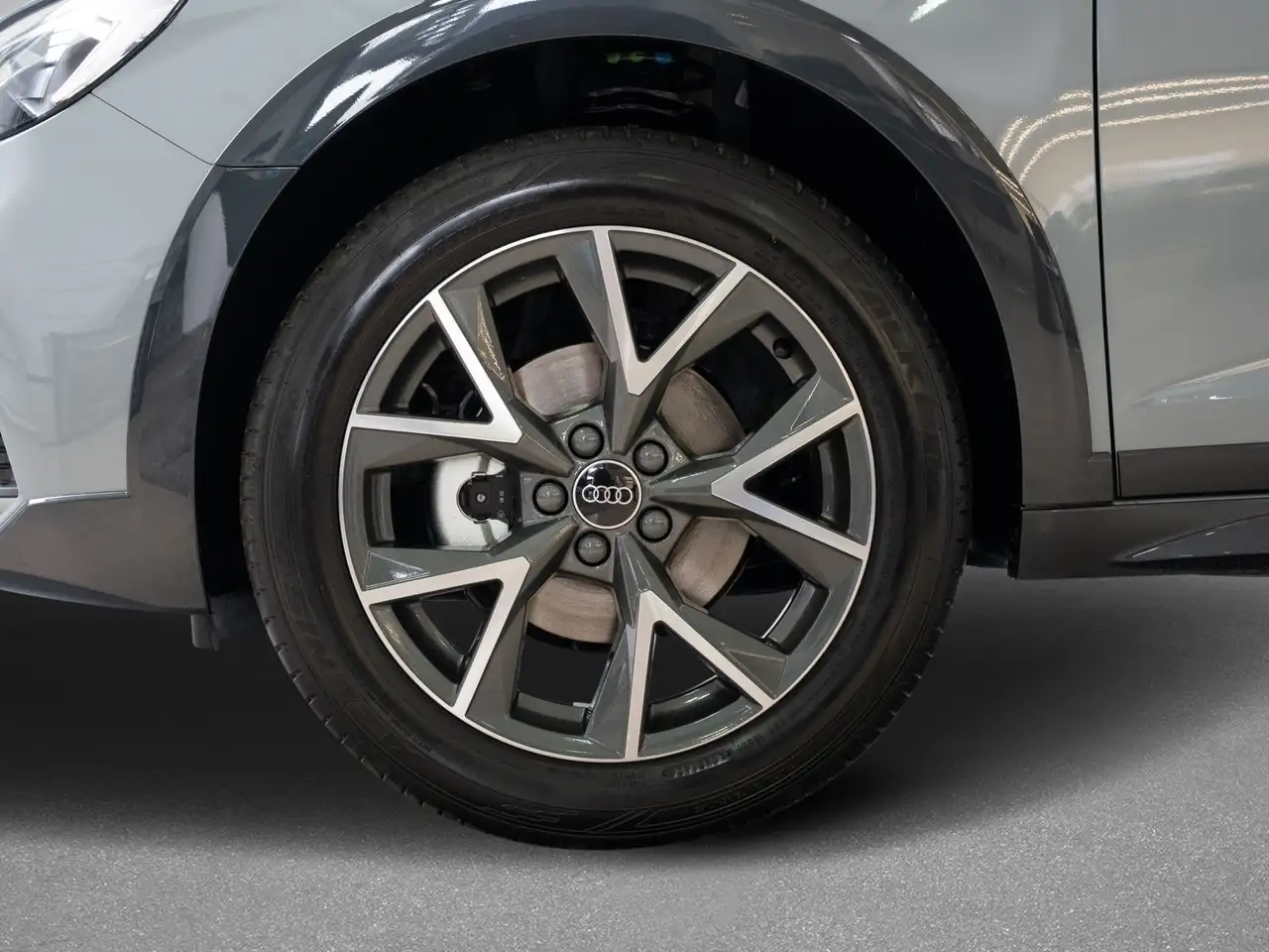 Audi A1 35 7