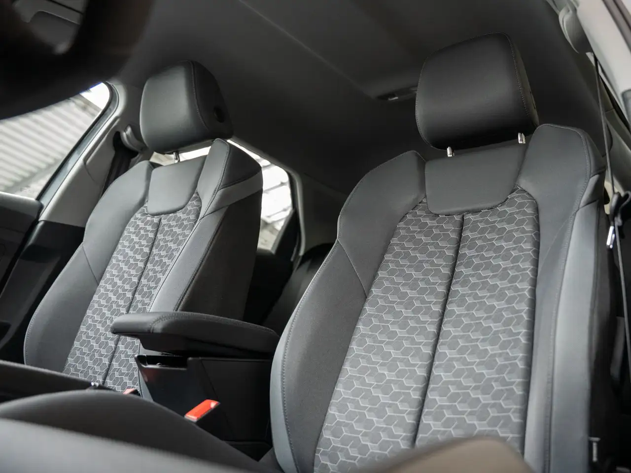 Audi A1 35 10