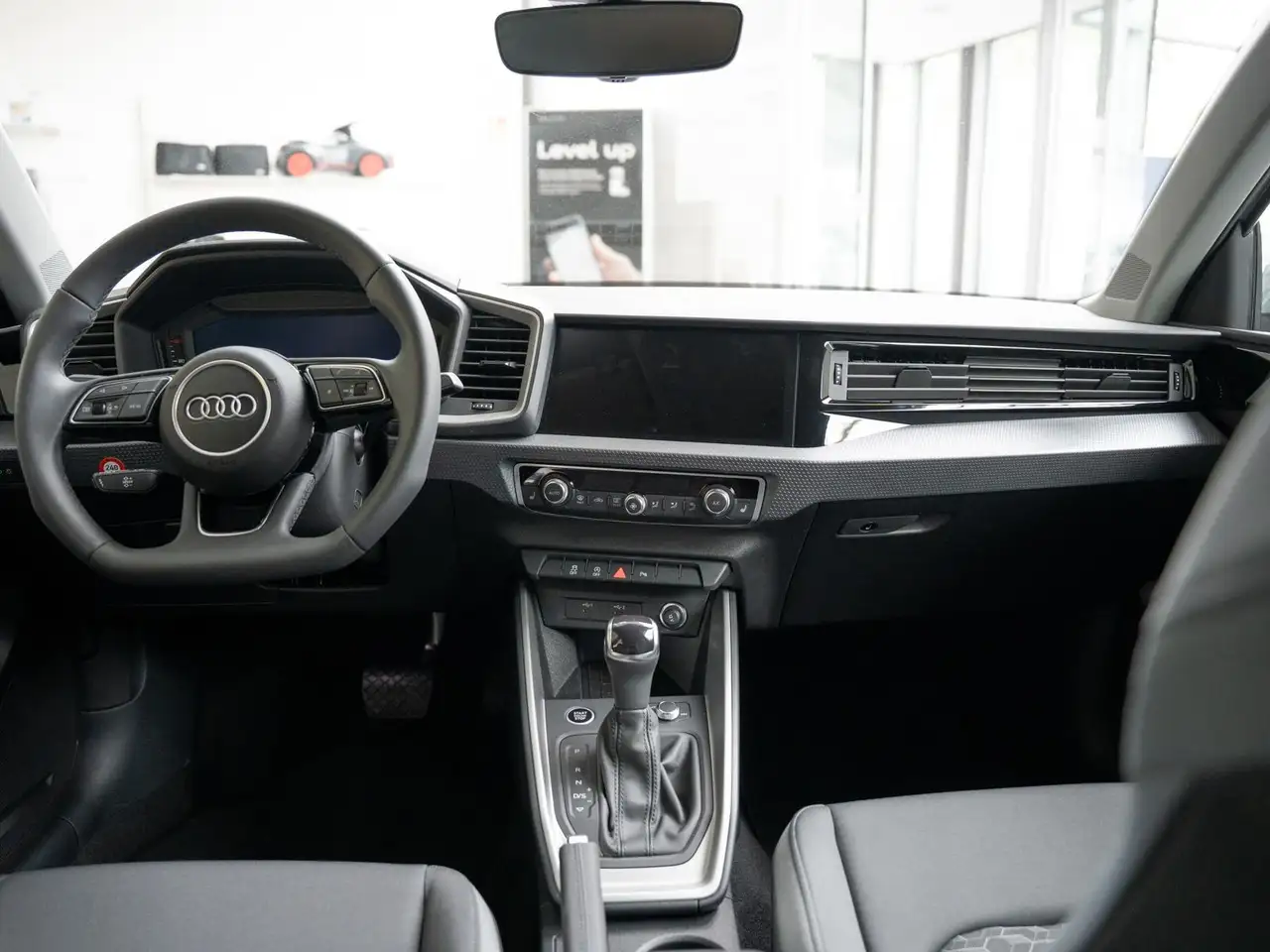 Audi A1 35 11