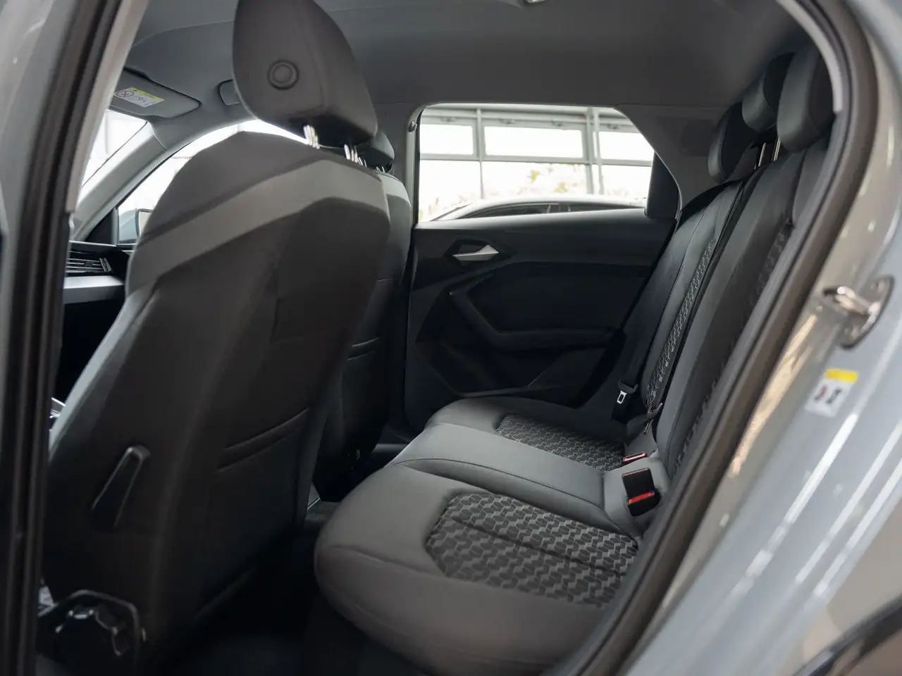 Audi A1 35 12