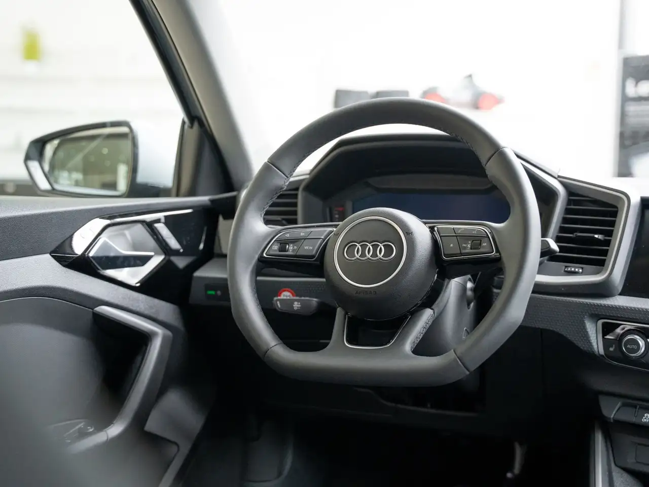 Audi A1 35 13