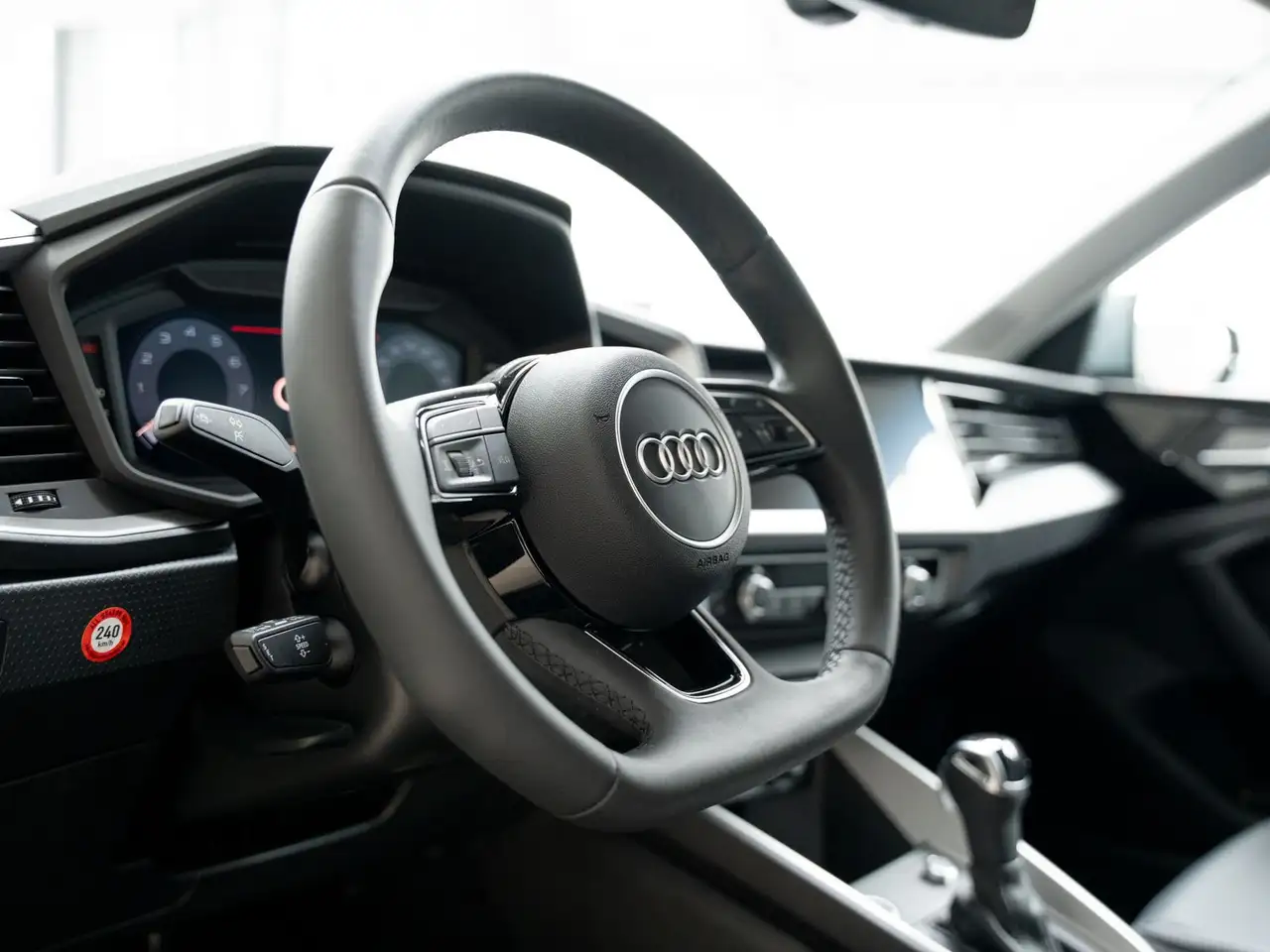 Audi A1 35 15
