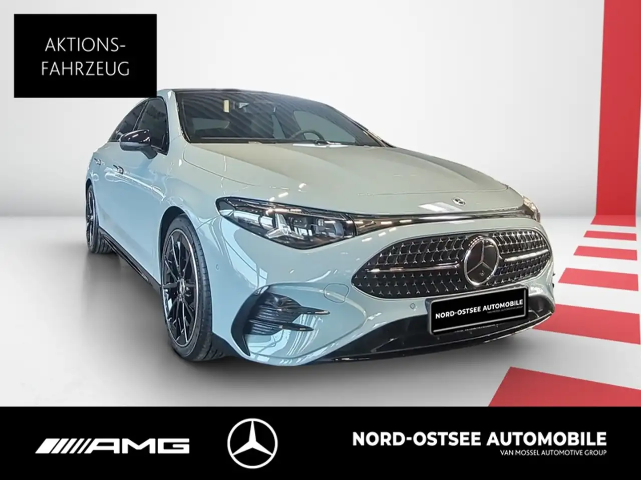 Mercedes-Benz CLA 200 2