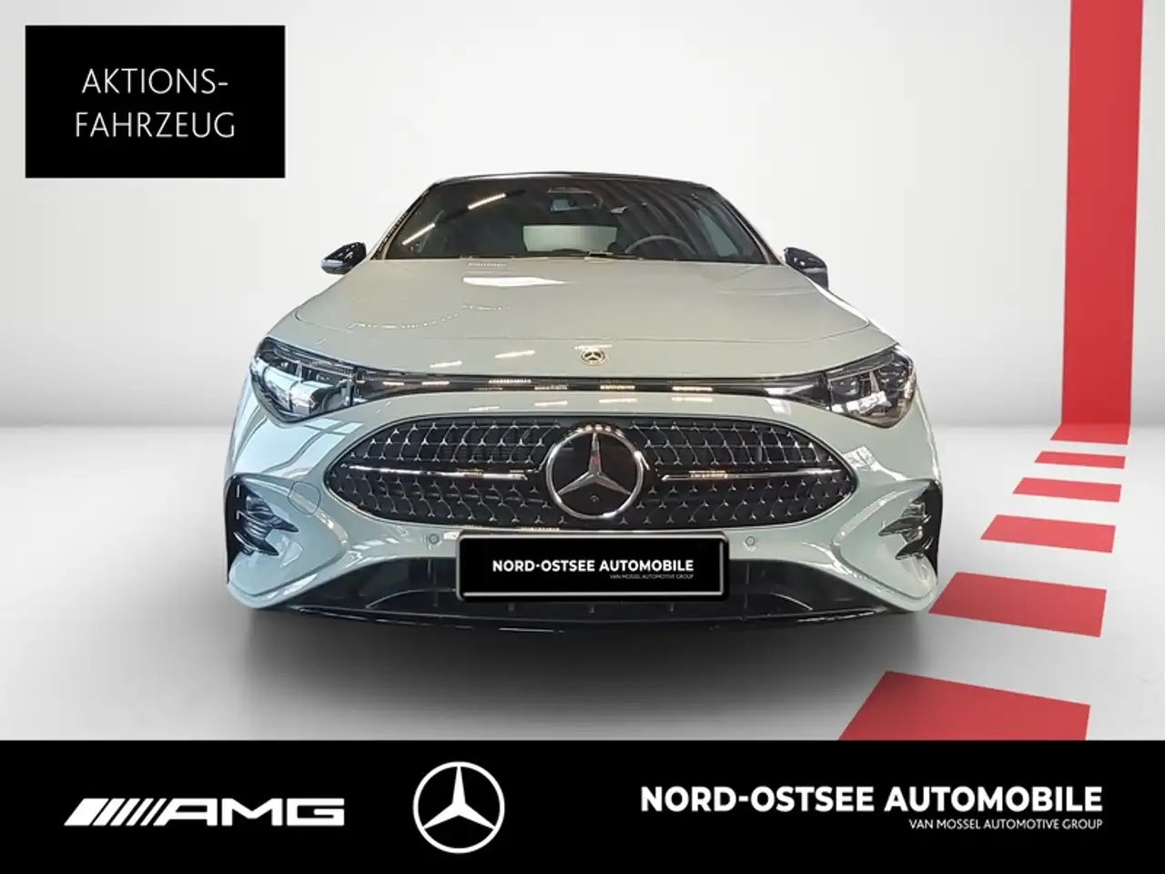 Mercedes-Benz CLA 200 6