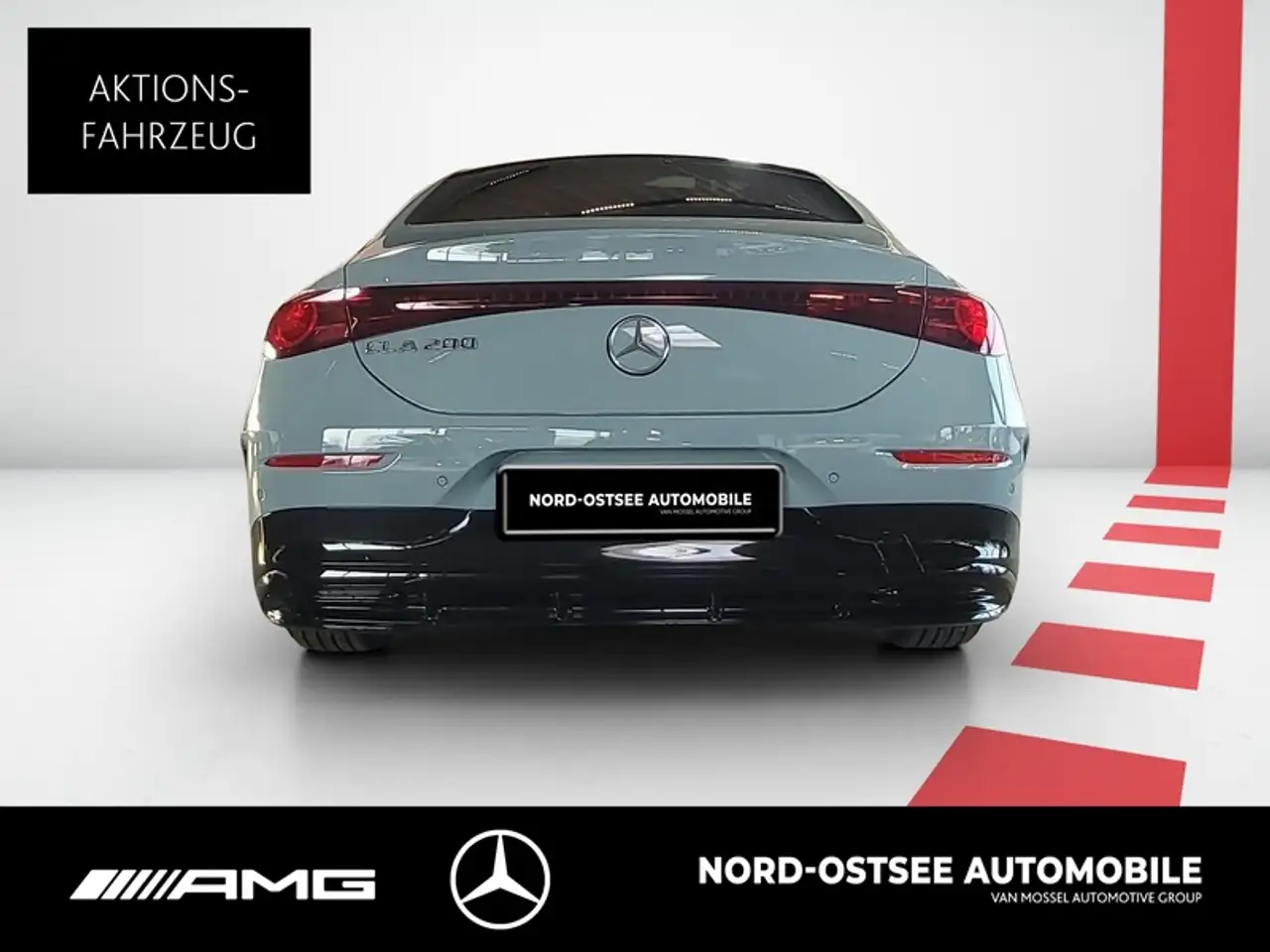 Mercedes-Benz CLA 200 7
