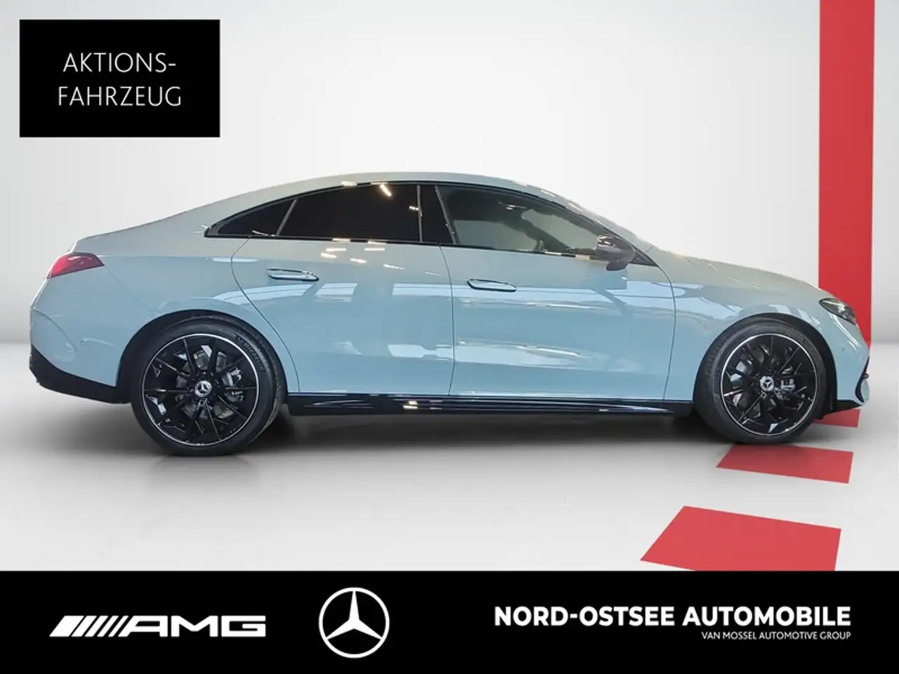 Mercedes-Benz CLA 200 9
