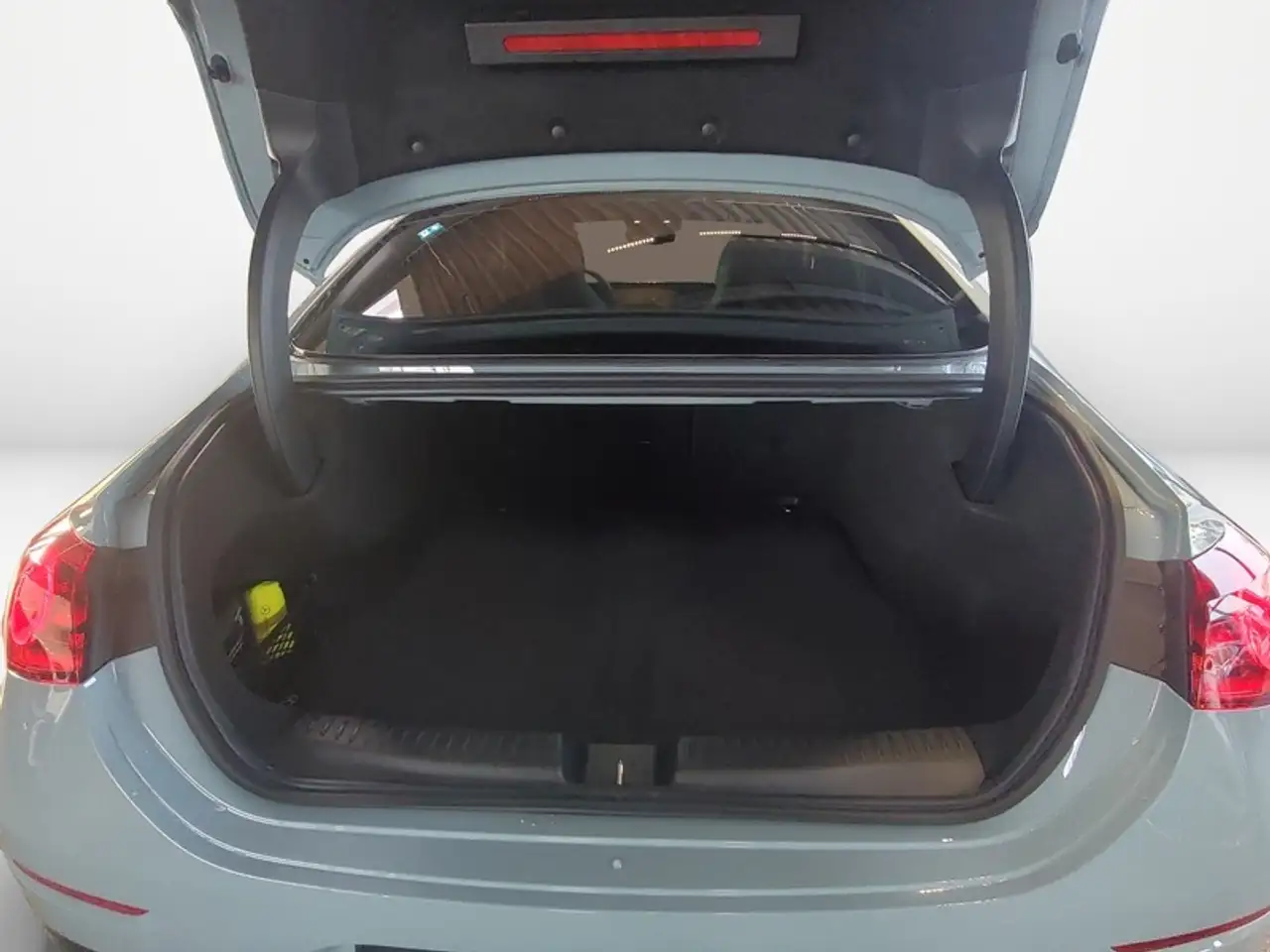 Mercedes-Benz CLA 200 10
