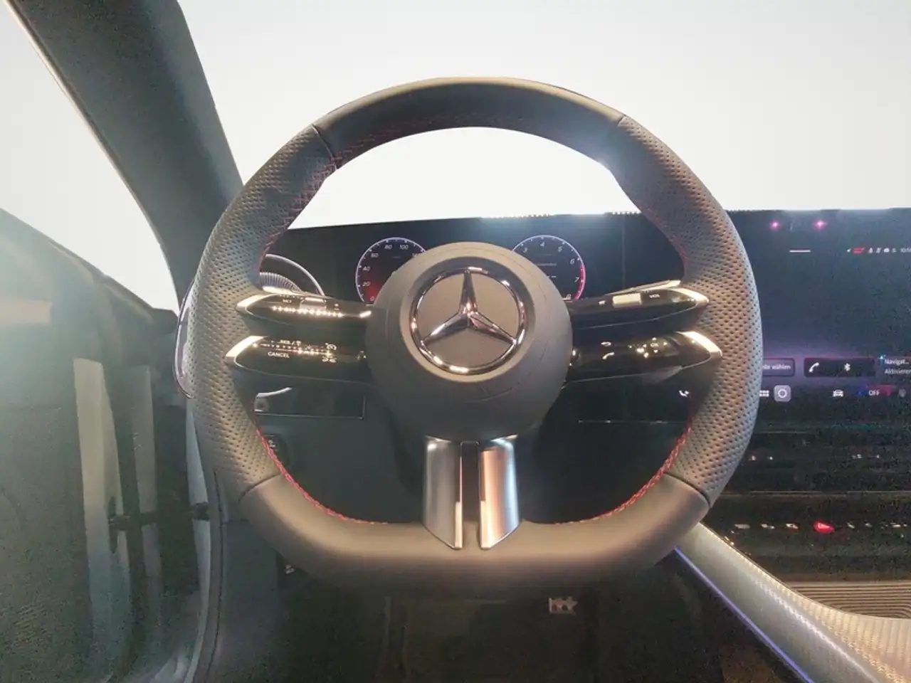 Mercedes-Benz CLA 200 14