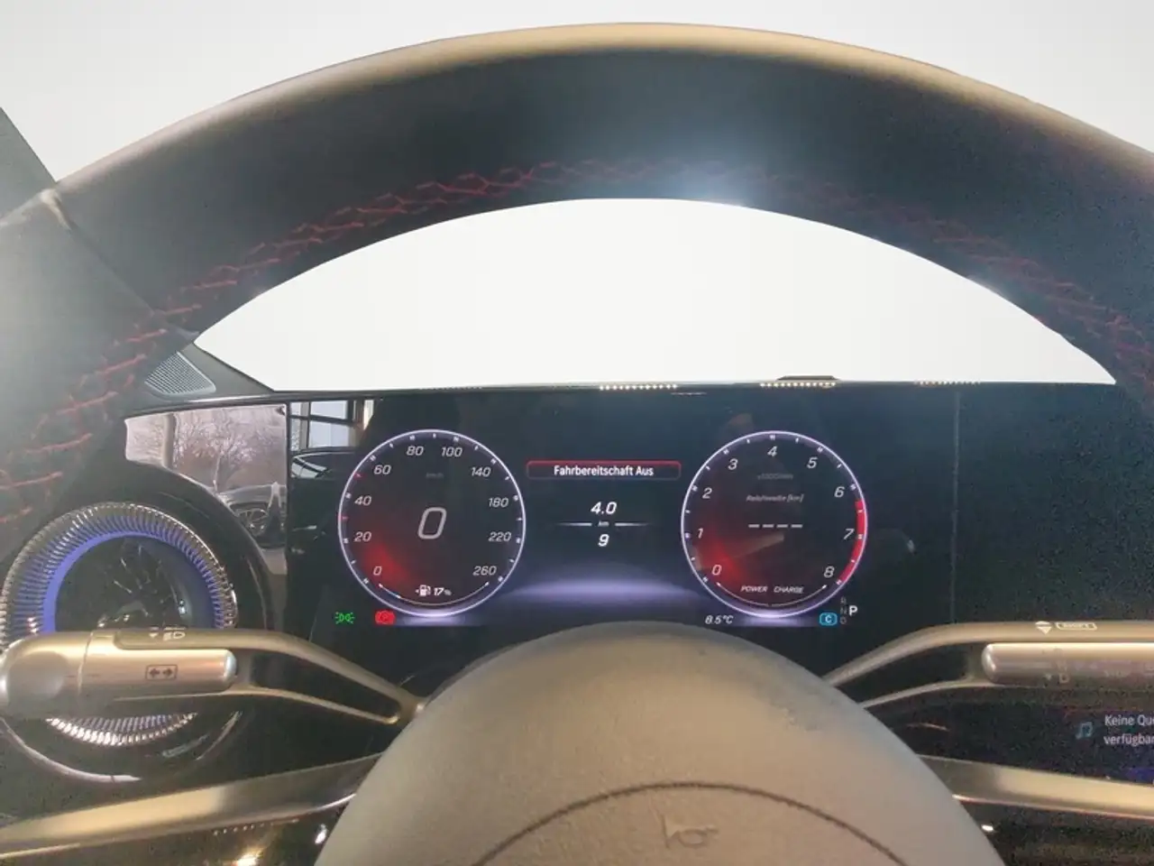 Mercedes-Benz CLA 200 15