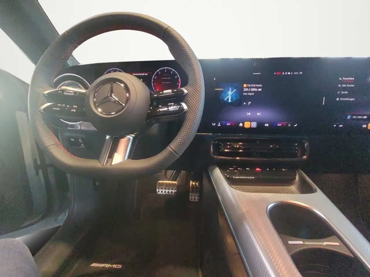 Mercedes-Benz CLA 200 16