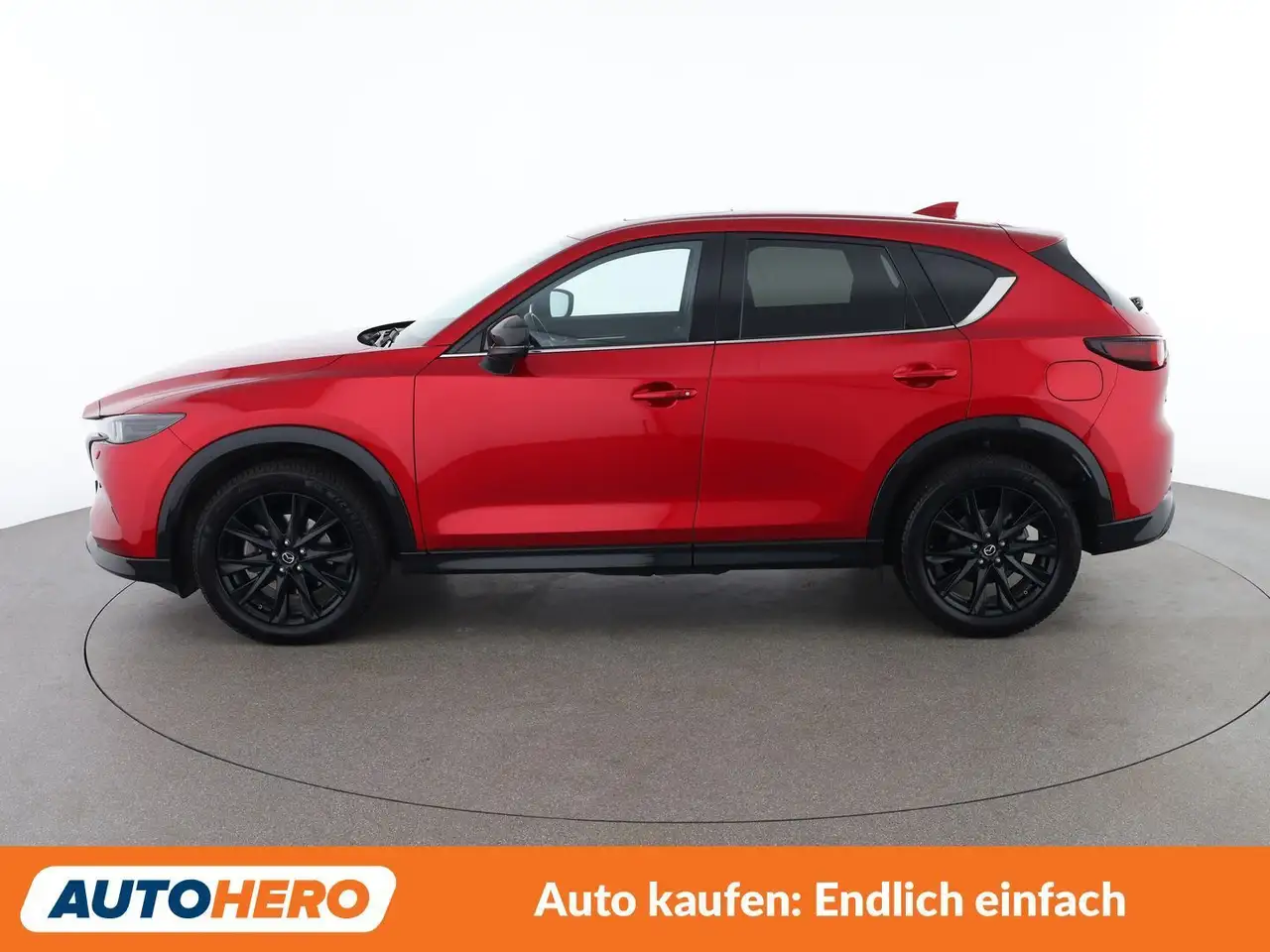 Mazda CX-5 3