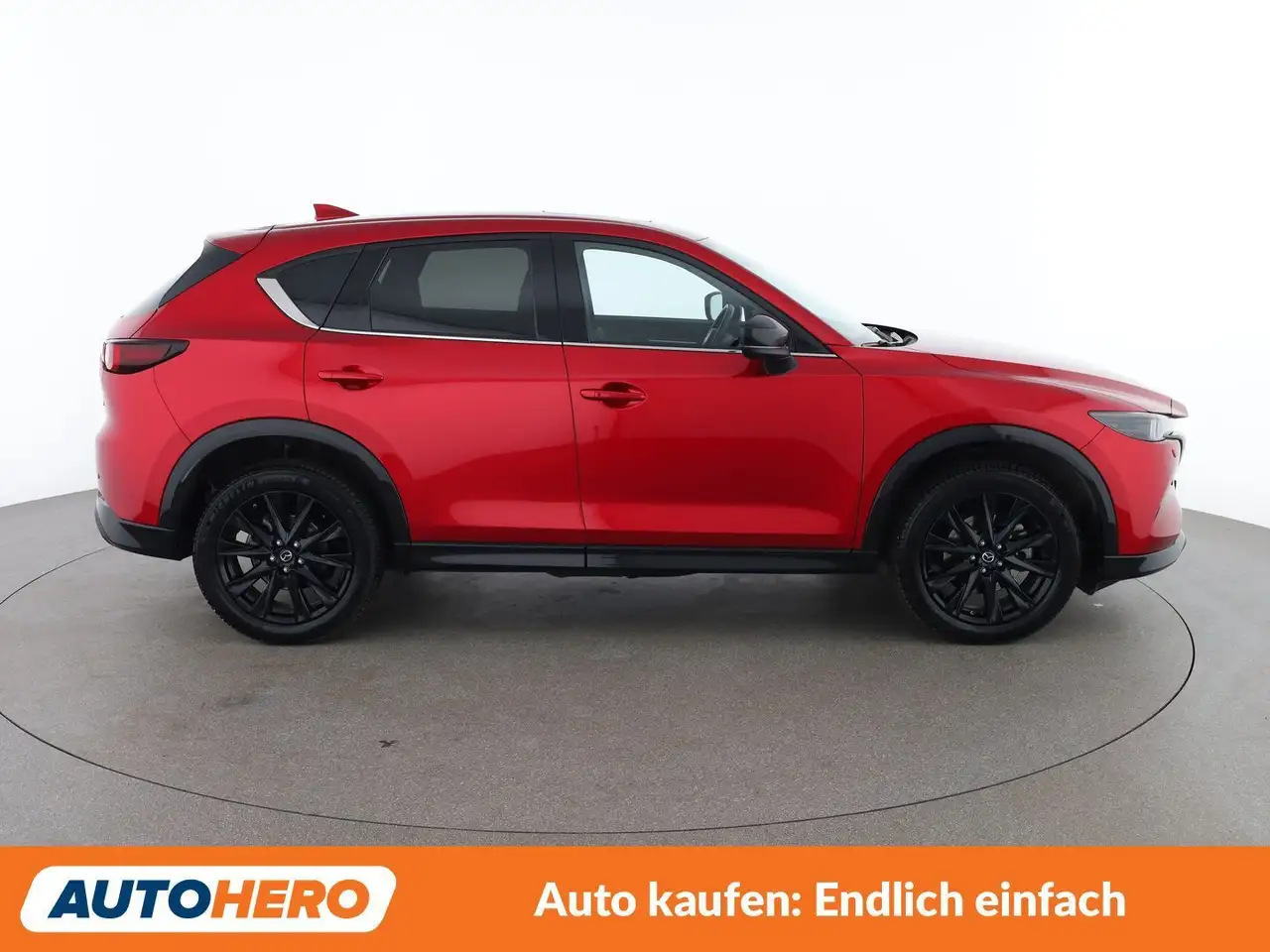 Mazda CX-5 7