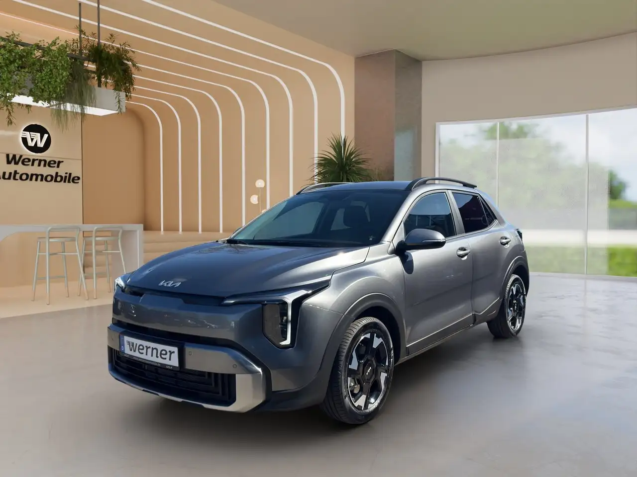 Kia Stonic