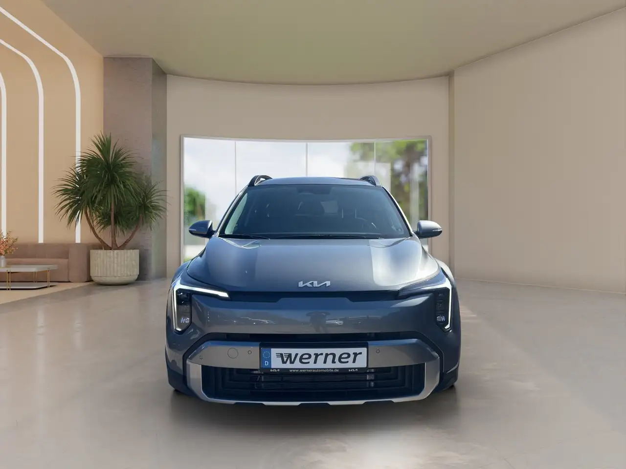 Kia Stonic 2