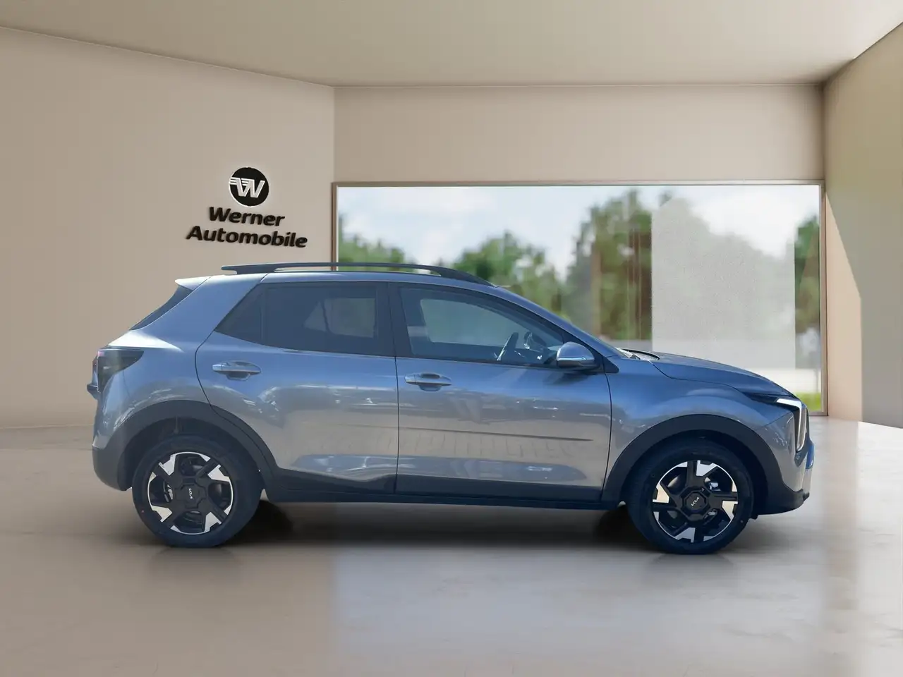 Kia Stonic 4