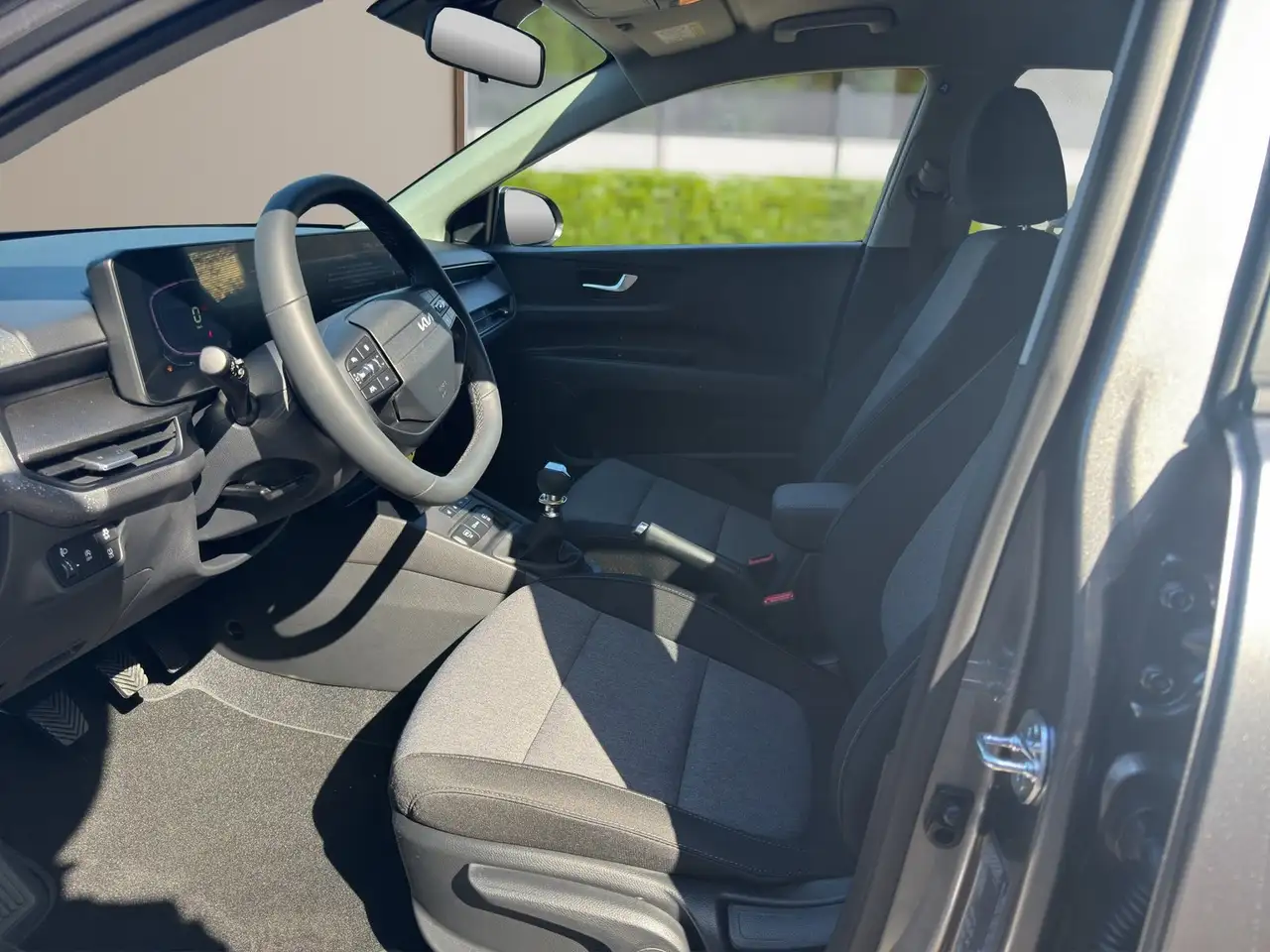 Kia Stonic 9